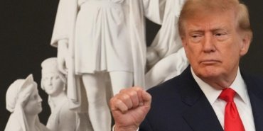 Trump: Yakın zamanda dizel konusunu kökünden çözeceğiz