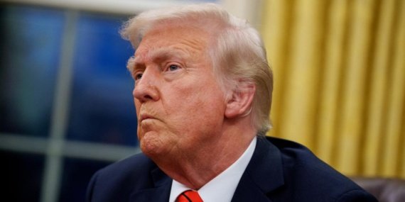Trump, İran'la savaşın yakında biteceğini ve petrol fiyatlarının düşeceğini yineledi 11 Trump, İran'la savaşın yakında biteceğini ve petrol fiyatlarının düşeceğini yineledi