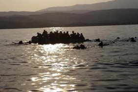 İspanya'nın Kanarya Adaları'na son bir haftada 1260 düzensiz göçmen geldi
