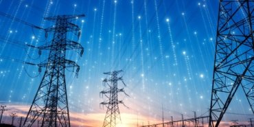 Dört ülke arasında devasa elektrik iletim ağı kuruluyor 14 Dört ülke arasında devasa elektrik iletim ağı kuruluyor