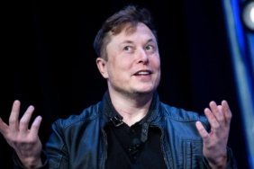 Elon Musk, Tesla ve SpaceX'in İttifakı İçin Sürecin Başlatıldığını Düşündüğünü Söyledi
