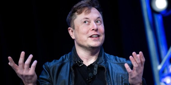 Elon Musk, Tesla ve SpaceX'in İttifakı İçin Sürecin Başlatıldığını Düşündüğünü Söyledi