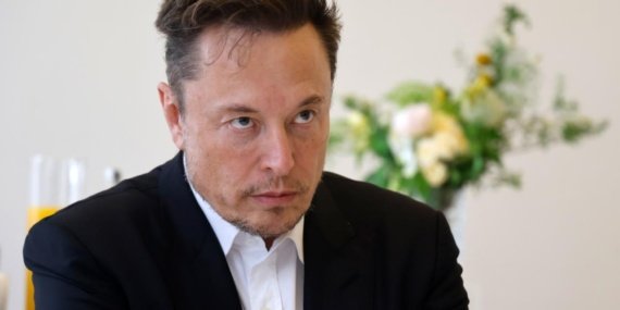 Musk'tan Kiev'e sert tepki: Starlink şartları askeri amaçla ihlal edildi