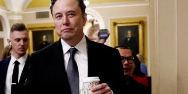 Elon Musk'tan Yapay Zeka Uyarısı: Kontrol, İnsanın Elinde Değil