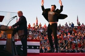 Elon Musk, Trump Yönetiminde Pentagon'un Yeni Savunma Girişimine Katıldı