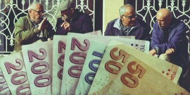 Emekliye yeni destek programı yolda