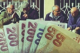 Emekliler İçin Yeni Bir Destek Paketi Hazırlanıyor 3 Emekliler İçin Yeni Bir Destek Paketi Hazırlanıyor