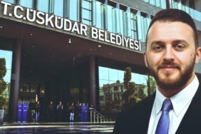 Üsküdar'da başkan vekilliği koltuğu Muhammed Emin Sarıoğlu'na verildi 2 Üsküdar'da başkan vekilliği koltuğu Muhammed Emin Sarıoğlu'na verildi