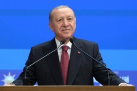 Cumhurbaşkanı Erdoğan: Rabb'in izniyle hizmetten asla vazgeçmeyeceğiz
