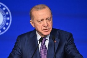 Erdoğan: Adalet, devlet binasının taşıyıcı sütunudur