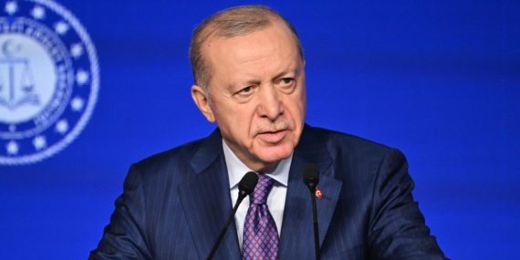 Erdoğan: Adalet, devlet binasının taşıyıcı sütunudur 10 Erdoğan: Adalet, devlet binasının taşıyıcı sütunudur