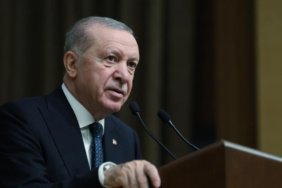 Cumhurbaşkanı Erdoğan, Şehit Albay Gökgöz Ailesine Başsağlığı Dileklerini İletti
