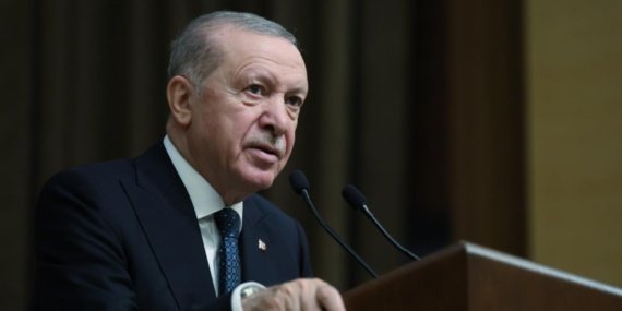 Cumhurbaşkanı Erdoğan, Şehit Albay Gökgöz Ailesine Başsağlığı Dileklerini İletti 9 Cumhurbaşkanı Erdoğan, Şehit Albay Gökgöz Ailesine Başsağlığı Dileklerini İletti