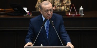 Cumhurbaşkanı Erdoğan: Bu milletin kardeşliğinden artık ellerinizi çekin 15 Cumhurbaşkanı Erdoğan: Bu milletin kardeşliğinden artık ellerinizi çekin