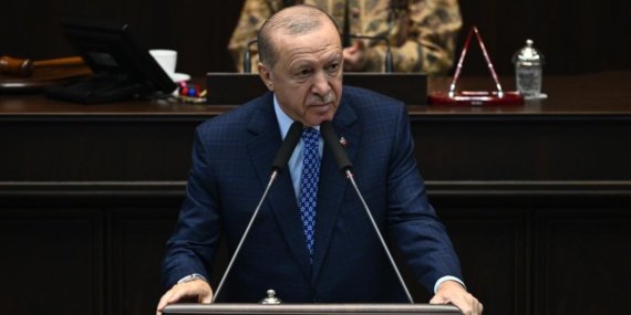 Cumhurbaşkanı Erdoğan: Bu milletin kardeşliğinden artık ellerinizi çekin 10 Cumhurbaşkanı Erdoğan: Bu milletin kardeşliğinden artık ellerinizi çekin