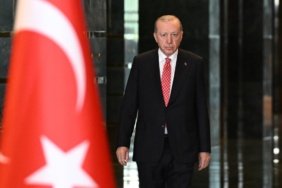 Cumhurbaşkanı Erdoğan'a 29 Ekim Kutlamaları