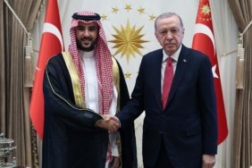 Erdoğan'dan Suudi Arabistan'a Tam Destek Mesajı 5 Erdoğan'dan Suudi Arabistan'a Tam Destek Mesajı