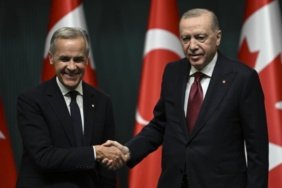 Erdoğan: Ankara-Öttawa hattında yeni dönem; ilişkiler stratejik ortaklığa evrildi