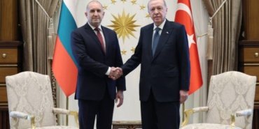 Erdoğan, Bulgaristan Başbakanı Radev ile telefonla temas kurdu