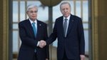 Türkiye-Kazakistan Zirvesi: Erdoğan ve Tokayev Stratejik İş Birliğini Gündeme Getirdi