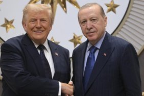 Erdoğan ve Trump telefondaki temaslarında gündem maddelerini değerlendirdi 1 Erdoğan ve Trump telefondaki temaslarında gündem maddelerini değerlendirdi