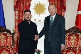 Zelenskiy, Erdoğan'ın davetiyle İstanbul'a geldi 6 Zelenskiy, Erdoğan'ın davetiyle İstanbul'a geldi