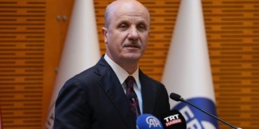 YÖK Başkanı Özvar: Uluslararası üniversite sıralamalarında 6 üniversitemiz ilk 500'e girdi