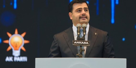 İnan'dan Sert Uyarı: Partimize ve Hükümete Yönelik Operasyonlara İzin Vermeyeceğiz 7 İnan'dan Sert Uyarı: Partimize ve Hükümete Yönelik Operasyonlara İzin Vermeyeceğiz