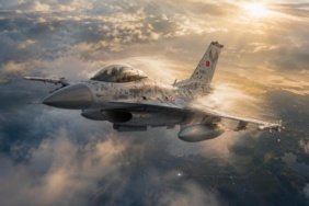 Türk Hava Kuvvetlerinin Gizli Savunma Kalkanı