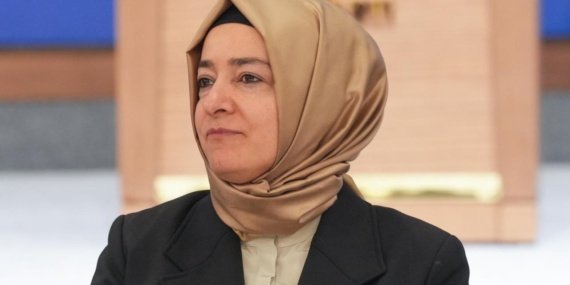 Fatma Betül Sayan Kaya ve eşi savcılıkta ifade verecek 7 Fatma Betül Sayan Kaya ve eşi savcılıkta ifade verecek