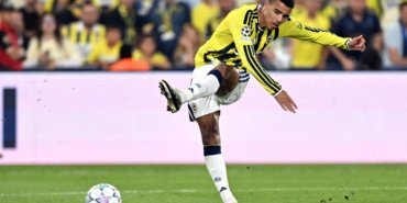 Slavia Prag Karşılaşması TRT 1 Ekranlarında