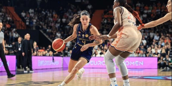 Fenerbahçe Tarfin, 2026 FIBA Kadınlar Süper Kupası'nda zaferi elde etti 8 Fenerbahçe Tarfin, 2026 FIBA Kadınlar Süper Kupası'nda zaferi elde etti