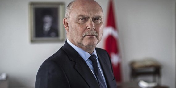 Türkiye, BM Genel Sekreterliği için Sinirlioğlu'nu resmen aday gösterdi