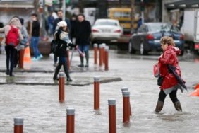 Meteoroloji 45 il için turuncu ve sarı kodlu alarm verdi 4 Meteoroloji 45 il için turuncu ve sarı kodlu alarm verdi