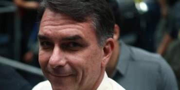 Brezilyalı Senatör Bolsonaro, Yasağa Rağmen Arjantin ve Ekvador Üzerinden ABD'ye Sığındı 12 Brezilyalı Senatör Bolsonaro, Yasağa Rağmen Arjantin ve Ekvador Üzerinden ABD'ye Sığındı