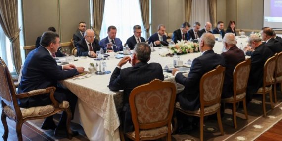 Tasfiye sürecindeki fonlarda ilk ara ödeme cuma günü başlıyor