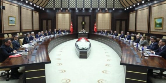 Fon Koordinasyon Kurulu yeni kararları masaya yatıracak