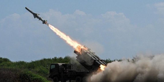 ABD ve Japonya, orta menzilli füzeler için ortak üretim tesisi kurma kararı aldı