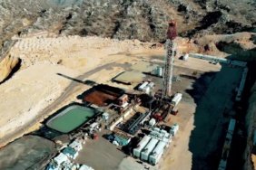 Gabar'da petrol üretimi 2027'de günlük 100 bin varili aşacak