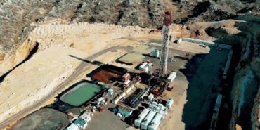 Gabar'da petrol üretimi 2027'de günlük 100 bin varili aşacak 12 Gabar'da petrol üretimi 2027'de günlük 100 bin varili aşacak