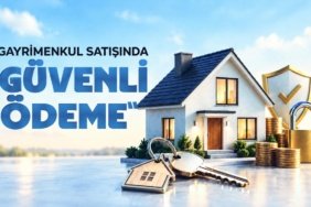 Gayrimenkul satışında “güvenli ödeme” dönemi 6 Gayrimenkul satışında “güvenli ödeme” dönemi