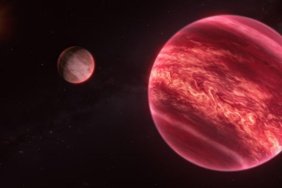 Dünya büyüklüğündeki Star Wars benzeri gezegen yaşama elverişli olabilir