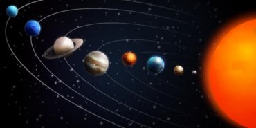Güneş Sistemi'nin sonu tahmin edilenden 100 kat daha erken olabilir