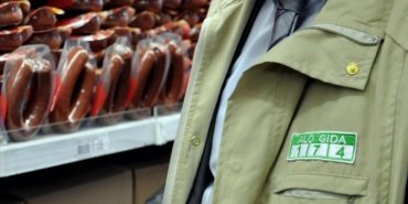 Eylül Ayında Gıda Denetimlerinde 218,2 Milyon Liralık Ceza Kesildi
