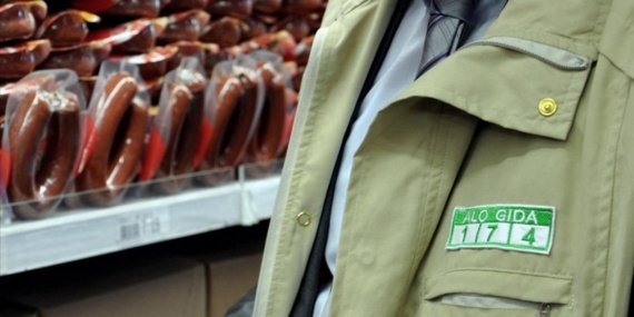 Eylül Ayında Gıda Denetimlerinde 218,2 Milyon Liralık Ceza Kesildi