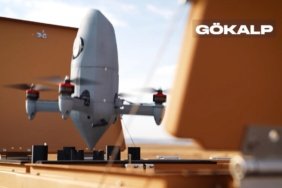 ASELSAN’dan dron avcısı: GÖKALP ile havada otonom imha 3 ASELSAN’dan dron avcısı: GÖKALP ile havada otonom imha