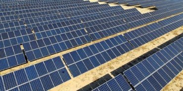 Bakanlığın elektrik ihtiyacının yüzde 90'ı güneşten karşılanıyor 12 Bakanlığın elektrik ihtiyacının yüzde 90'ı güneşten karşılanıyor