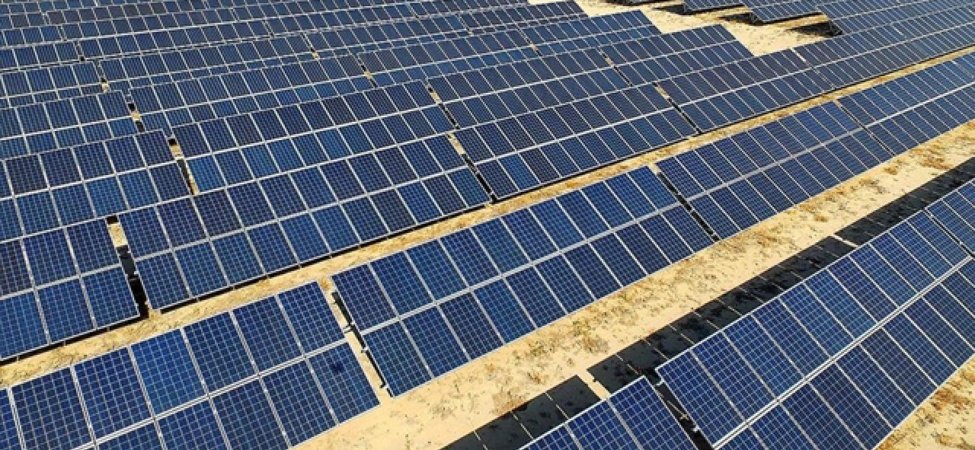 Bakanlığın elektrik ihtiyacının yüzde 90'ı güneşten karşılanıyor 5 Bakanlığın elektrik ihtiyacının yüzde 90'ı güneşten karşılanıyor