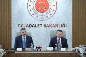 Çiftçi ve Gürlek Dolandırıcılıkla Mücadele Merkezi için bir araya geldi