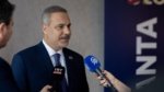Fidan: Savaş artık sürdürülemez, Rusya ve Ukrayna barışmak zorunda